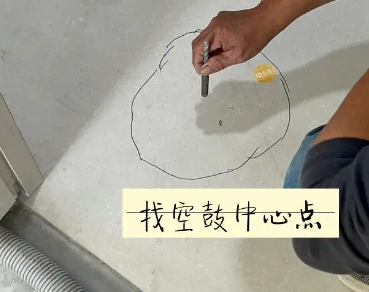 贺兰瓷砖空鼓维修公司分享砂料配比不正确在瓷砖铺贴过程中可能导致以下问题